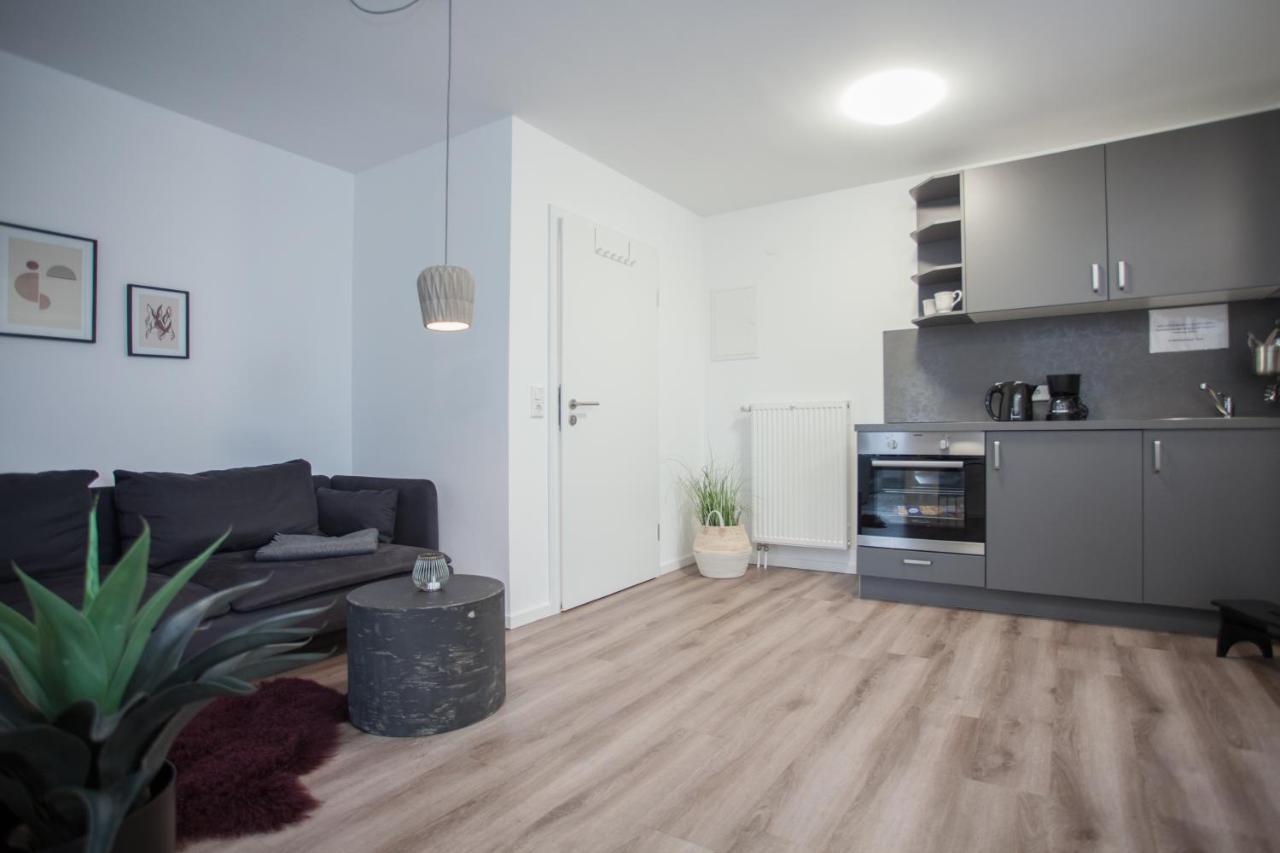 Talblick Apartment Winterberg Exterior photo